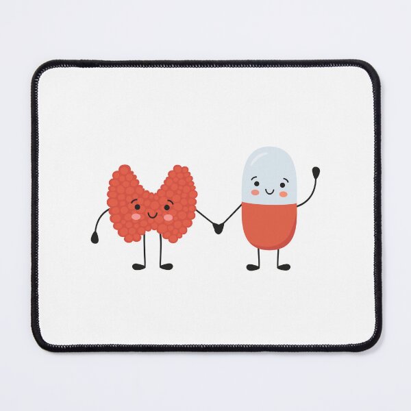 Item preview, Thyroid Medicine designed and sold by maiah4.