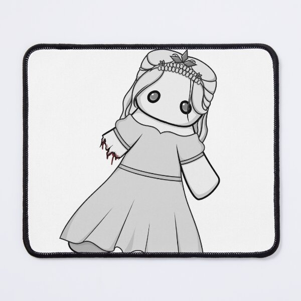 Item preview, Slay the Princess Smitten designed and sold by SugarCoatedEvil.