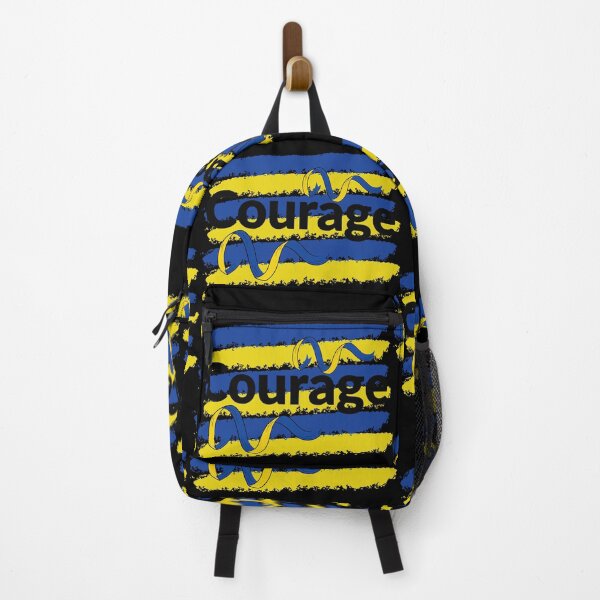 Item preview, Courage Of Ukraine designed and sold by HappyHavenStu.