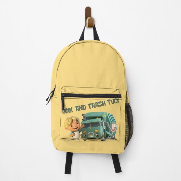 Item preview, hank and trash tuck designed and sold by Fortunacreator.
