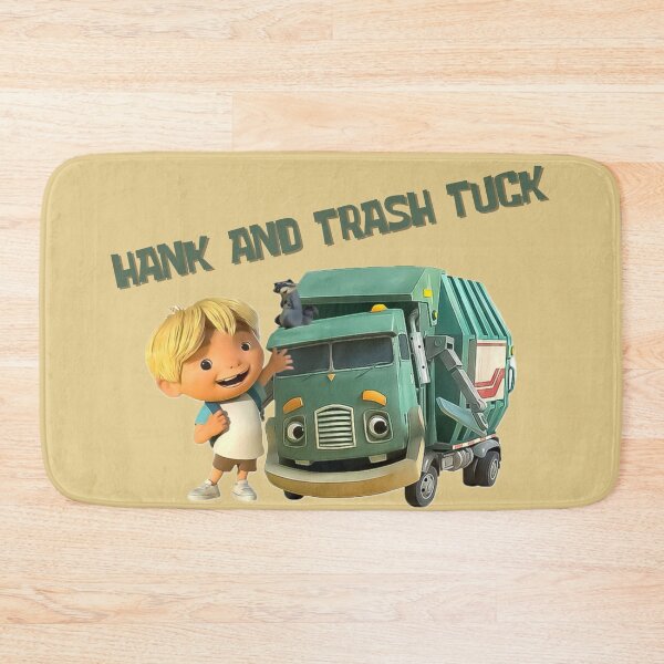 Item preview, hank and trash tuck  designed and sold by Fortunacreator.