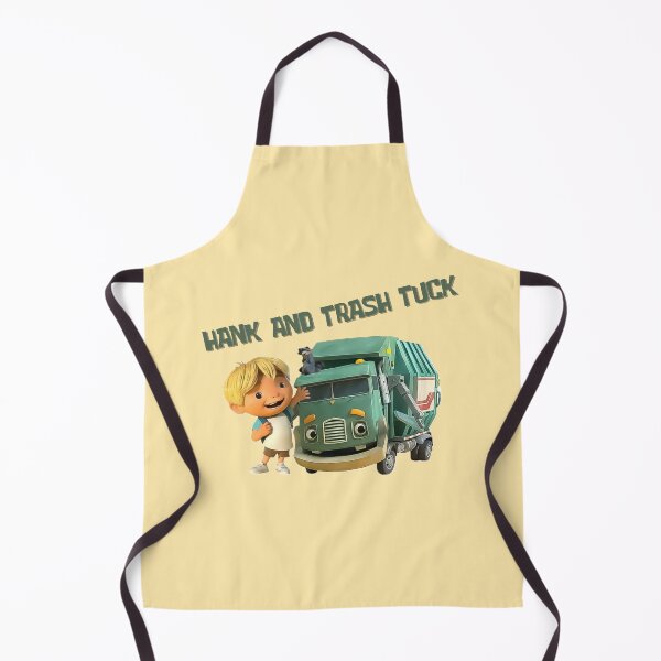 Item preview, hank and trash tuck designed and sold by Fortunacreator.