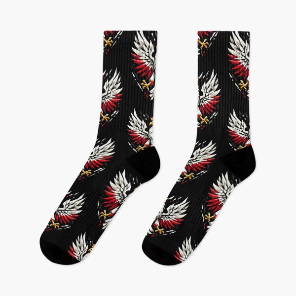 Item preview, Poland Polska Eagle Flag Geometry Gift designed and sold by Pineapple-Tree.