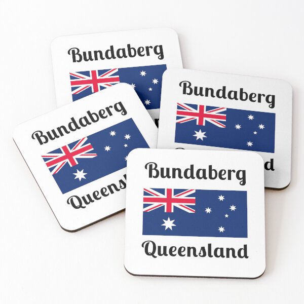 Item preview, Bundaberg Australia (Queensland) - Stylish Prints, designed and sold by Fleetwood1994.