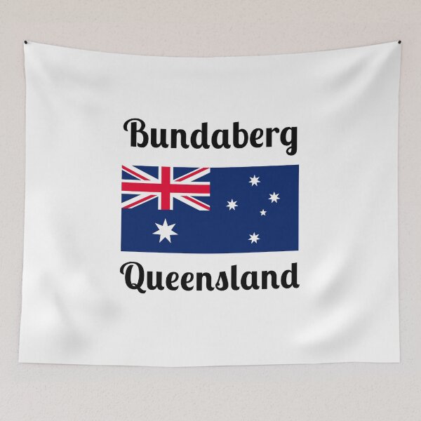 Item preview, Bundaberg Australia (Queensland) - Stylish Prints, designed and sold by Fleetwood1994.
