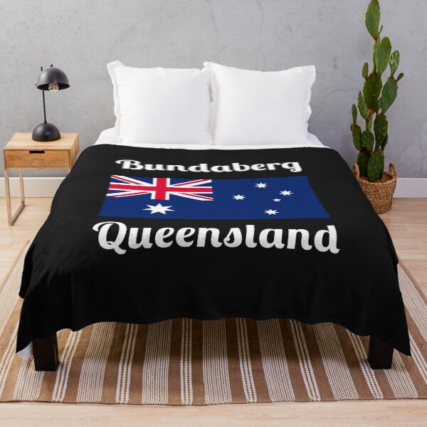 Item preview, Bundaberg Australia (Queensland) - Stylish Prints, designed and sold by Fleetwood1994.