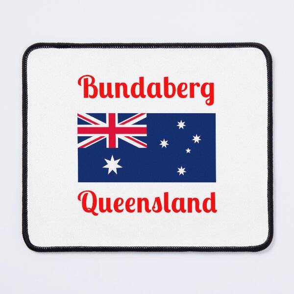 Item preview, Bundaberg Australia (Queensland) - Stylish Prints, designed and sold by Fleetwood1994.