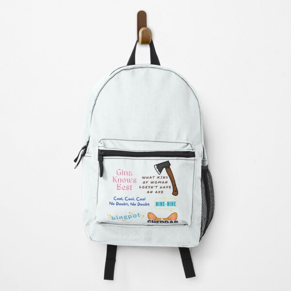 Item preview, Brooklyn Quotes designed and sold by Fanverse Merchandise.