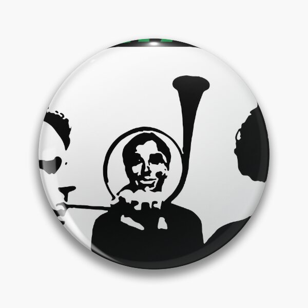 Item preview, CABARET VOLTAIRE BAND designed and sold by Kristinkinson.