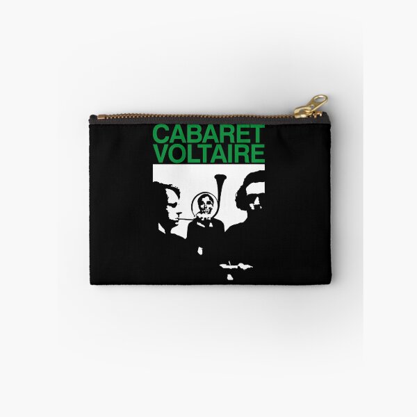 Item preview, CABARET VOLTAIRE BAND designed and sold by Kristinkinson.