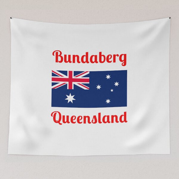 Item preview, Bundaberg Australia (Queensland) - Stylish Prints, designed and sold by Fleetwood1994.