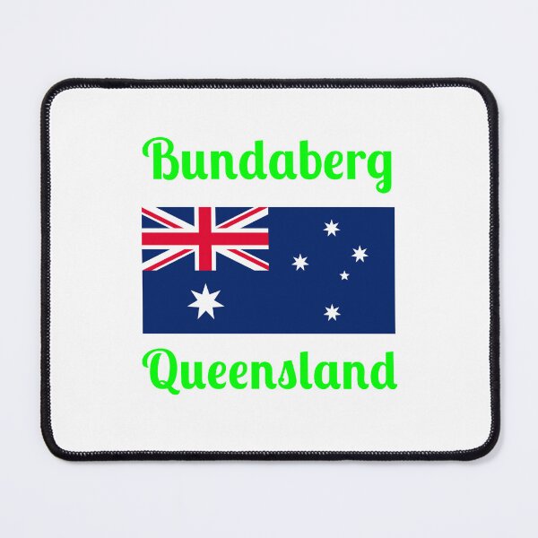 Item preview, Bundaberg Australia (Queensland) - Stylish Prints, designed and sold by Fleetwood1994.