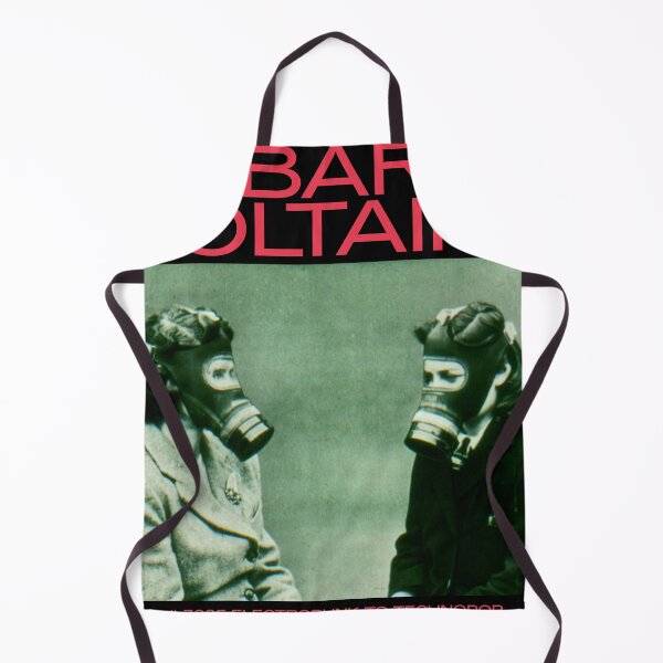 Item preview, CABARET VOLTAIRE BAND designed and sold by Kristinkinson.