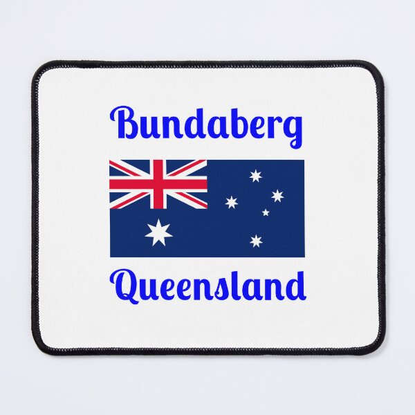 Item preview, Bundaberg Australia (Queensland) - Stylish Prints, designed and sold by Fleetwood1994.