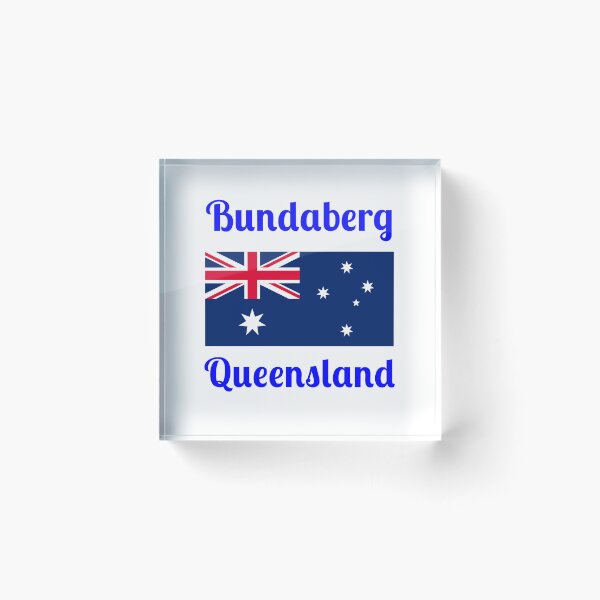 Item preview, Bundaberg Australia (Queensland) - Stylish Prints, designed and sold by Fleetwood1994.