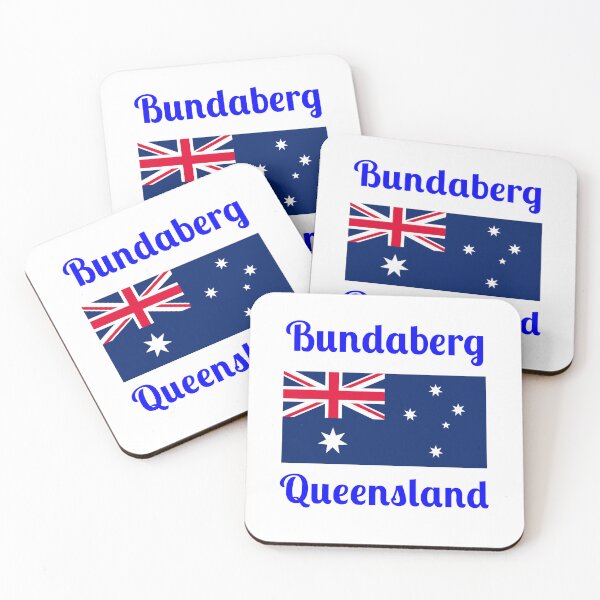 Item preview, Bundaberg Australia (Queensland) - Stylish Prints, designed and sold by Fleetwood1994.
