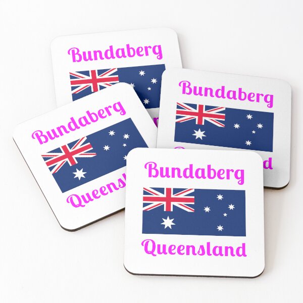 Item preview, Bundaberg Australia (Queensland) - Stylish Prints, designed and sold by Fleetwood1994.