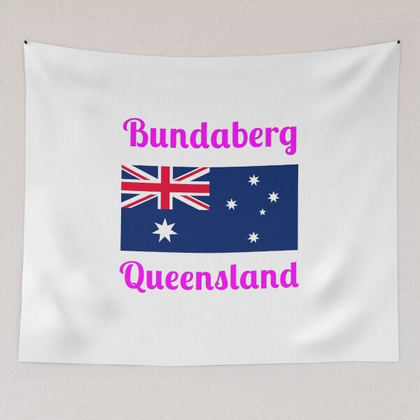 Item preview, Bundaberg Australia (Queensland) - Stylish Prints, designed and sold by Fleetwood1994.