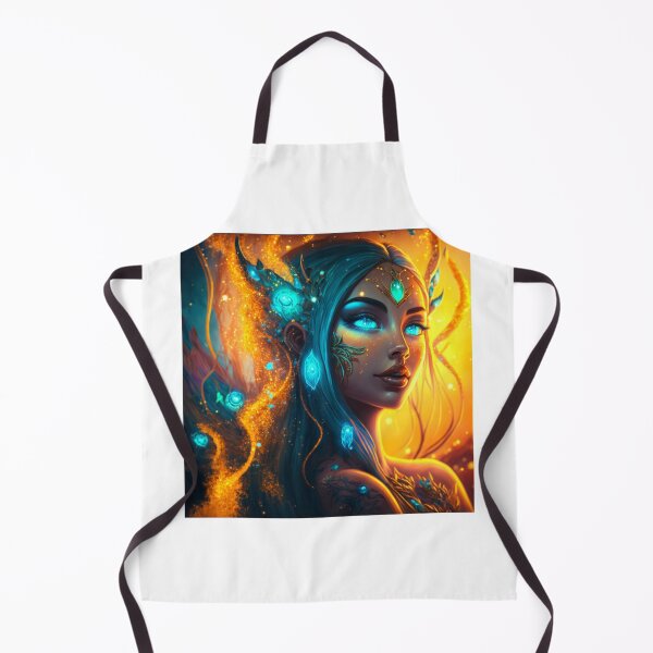 Item preview, Firefly Portrait designed and sold by Solace Sparkles.