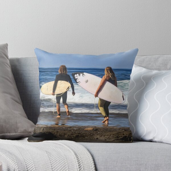 Item preview, South Coast Surfers  designed and sold by Rainphotography.