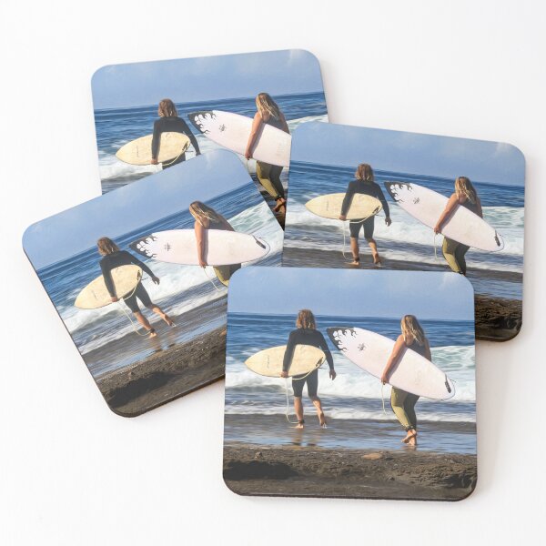 Item preview, South Coast Surfers  designed and sold by Rainphotography.
