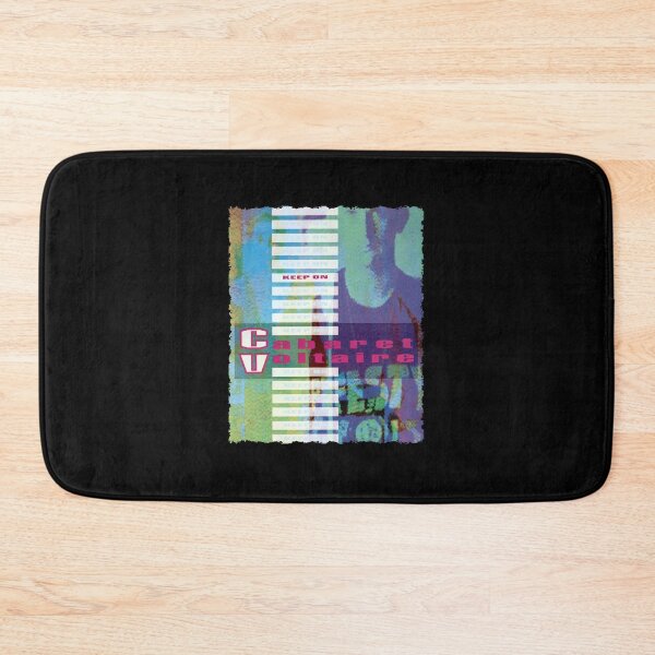 Item preview, CABARET VOLTAIRE BAND designed and sold by Kristinkinson.