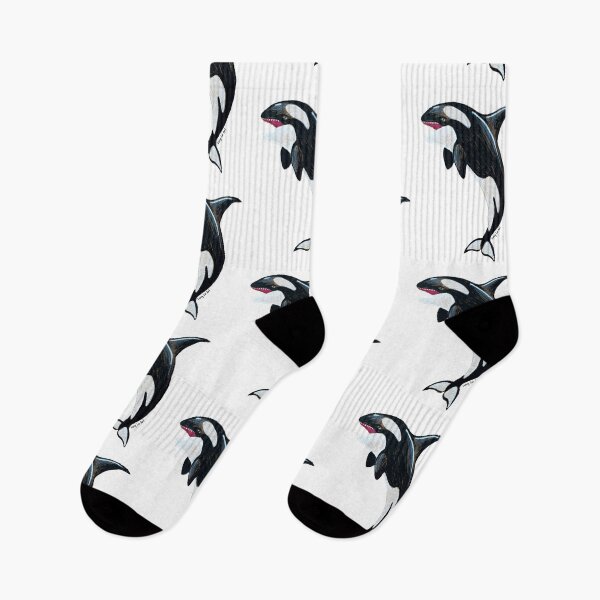 Item preview, Orca designed and sold by lucyluart.