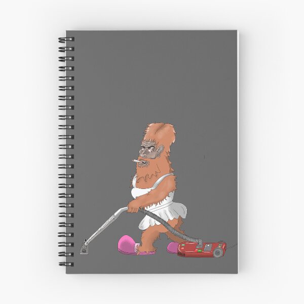 Item preview, Everyone does housework sometimes designed and sold by AyseAkcay.