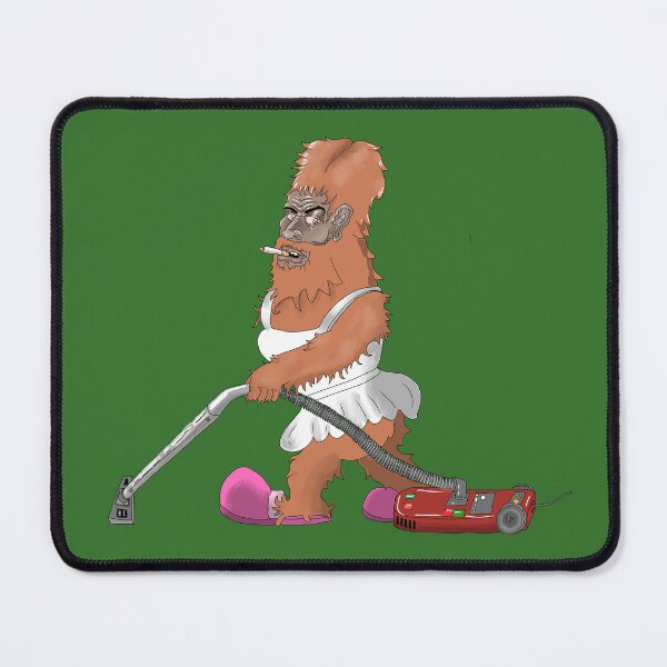 Item preview, Everyone does housework sometimes designed and sold by AyseAkcay.