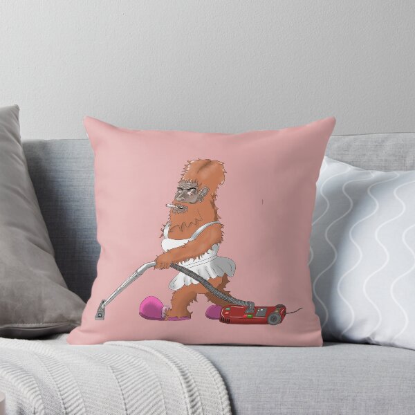 Item preview, Everyone does housework sometimes designed and sold by AyseAkcay.