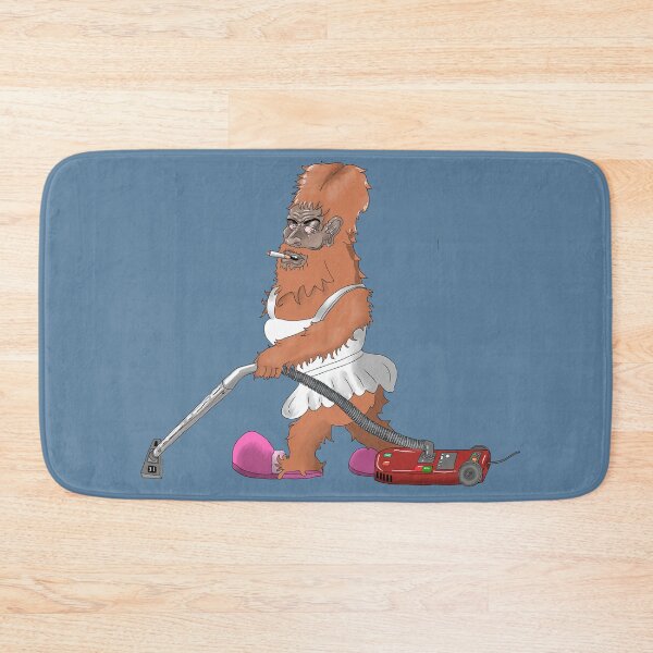 Item preview, Everyone does housework sometimes designed and sold by AyseAkcay.
