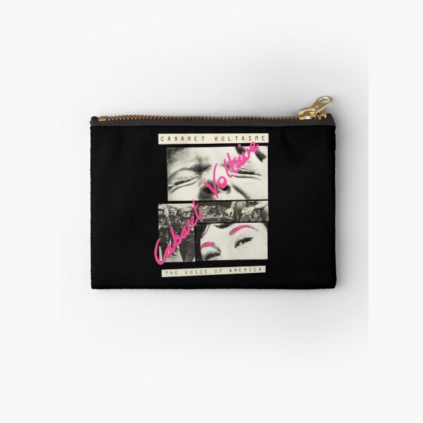 Item preview, CABARET VOLTAIRE BAND designed and sold by Kristinkinson.