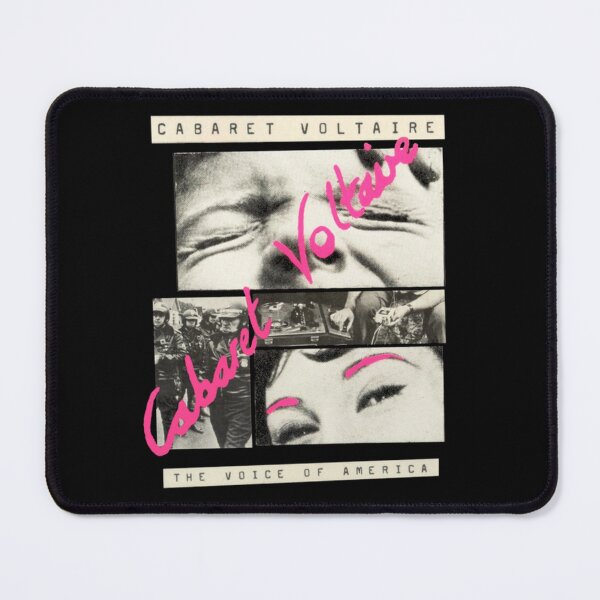Item preview, CABARET VOLTAIRE BAND designed and sold by Kristinkinson.