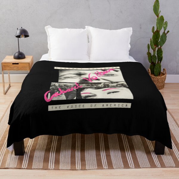 Item preview, CABARET VOLTAIRE BAND designed and sold by Kristinkinson.