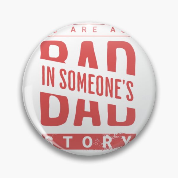 Item preview, "We Are All Bad in Someone's Story" – Thought-Provoking Perspective Design designed and sold by Colorful-Garden.