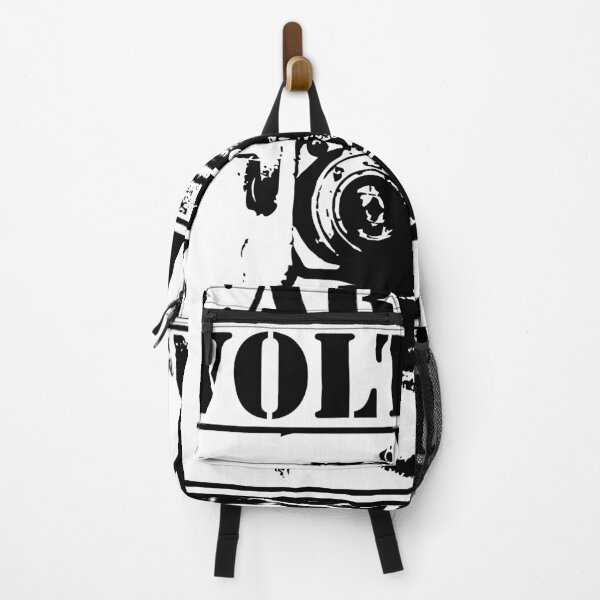 Item preview, CABARET VOLTAIRE BAND designed and sold by Kristinkinson.