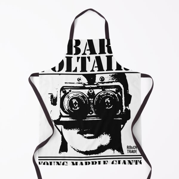 Item preview, CABARET VOLTAIRE BAND designed and sold by Kristinkinson.