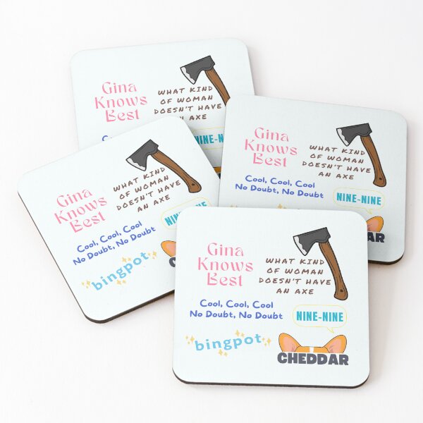 Item preview, Brooklyn Quotes designed and sold by Fanverse Merchandise.