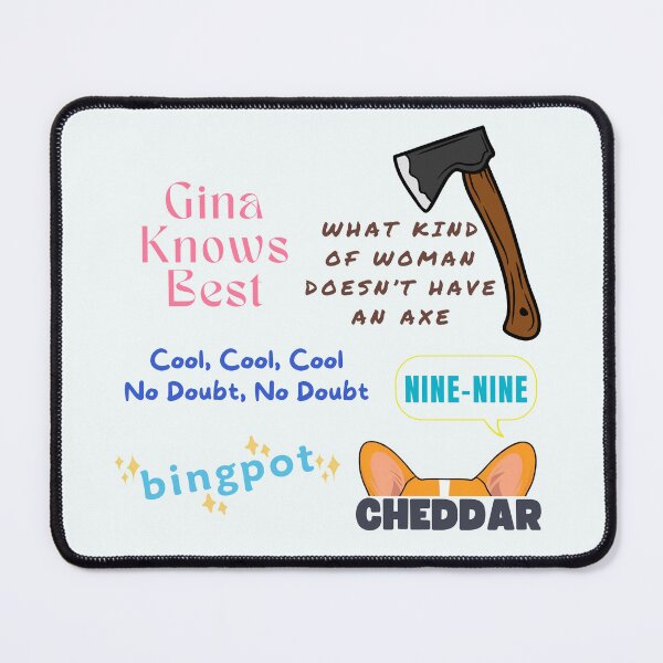 Item preview, Brooklyn Quotes designed and sold by Fanverse Merchandise.