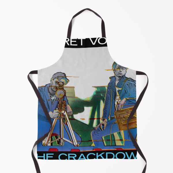 Item preview, CABARET VOLTAIRE BAND designed and sold by Kristinkinson.