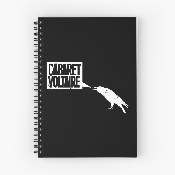 Item preview, CABARET VOLTAIRE BAND designed and sold by Kristinkinson.