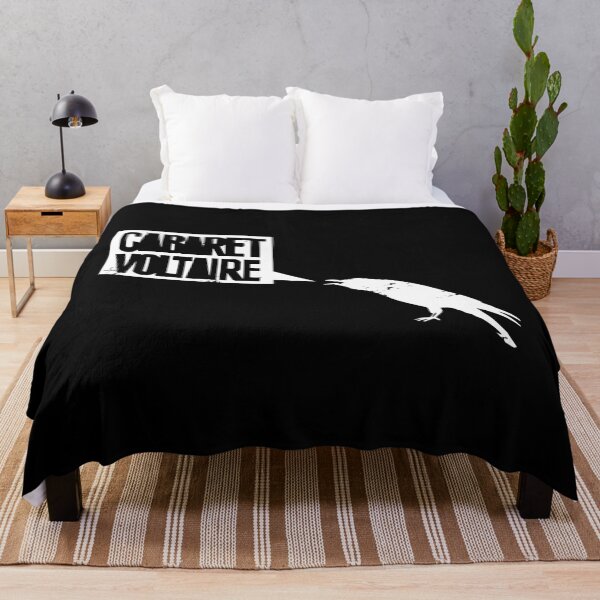 Item preview, CABARET VOLTAIRE BAND designed and sold by Kristinkinson.