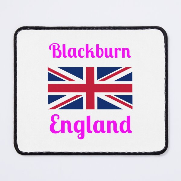 Item preview, Blackburn England - Stylish Prints, designed and sold by Fleetwood1994.