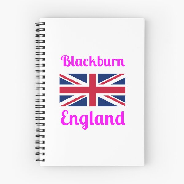 Item preview, Blackburn England - Stylish Prints, designed and sold by Fleetwood1994.