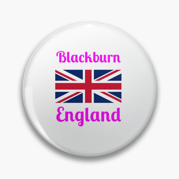 Item preview, Blackburn England - Stylish Prints, designed and sold by Fleetwood1994.