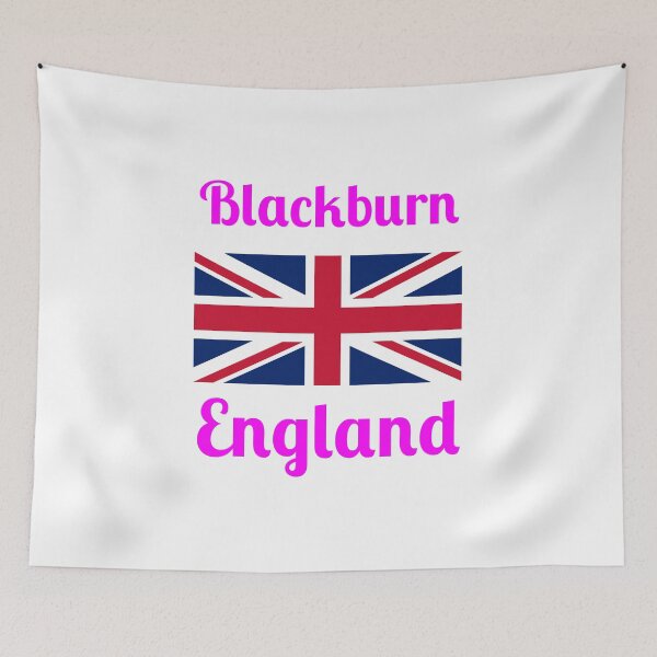 Item preview, Blackburn England - Stylish Prints, designed and sold by Fleetwood1994.