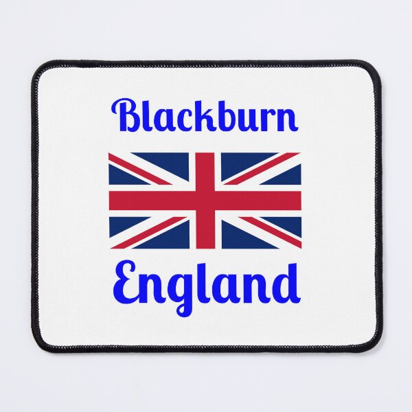 Item preview, Blackburn England - Stylish Prints, designed and sold by Fleetwood1994.