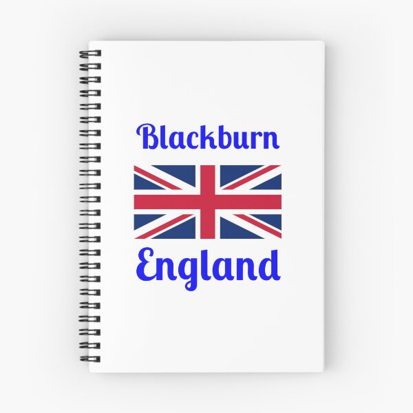 Item preview, Blackburn England - Stylish Prints, designed and sold by Fleetwood1994.