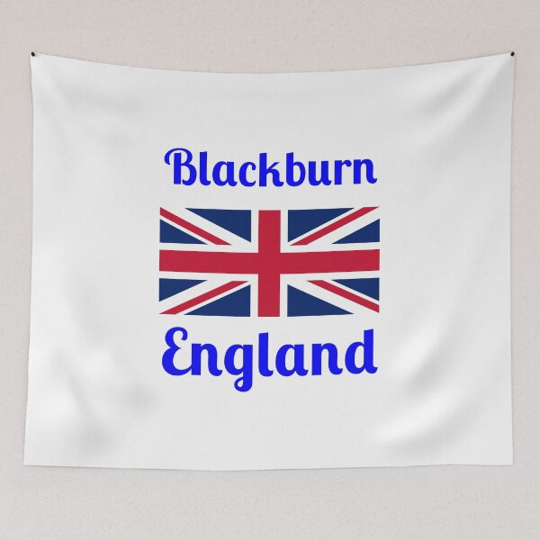 Item preview, Blackburn England - Stylish Prints, designed and sold by Fleetwood1994.