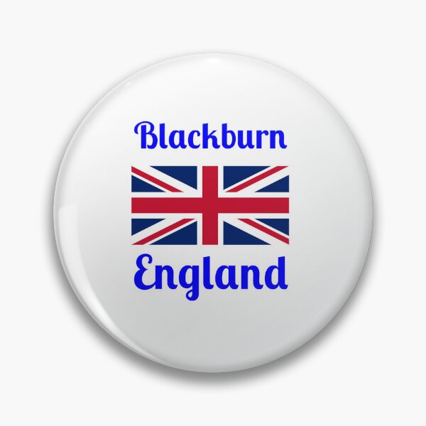 Item preview, Blackburn England - Stylish Prints, designed and sold by Fleetwood1994.